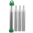 thumbnail image 1 of 4 fuelles de acero inoxidable plegables para exteriores, herramienta de soplado para acampar y cocinar., 1 of 14