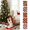 thumbnail image 2 of Christmas JoyMoreHome 20Pcs Christmas Balls Ornaments for Xmas Tree,2.36" Shatterproof Christmas Tree Decorations Hanging Balls for Christmas Tree Holiday Party Supplies, 2 of 6