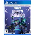 thumbnail image 1 of Paquete Leyendas Minty de Fortnite - PlayStation 4, 1 of 5