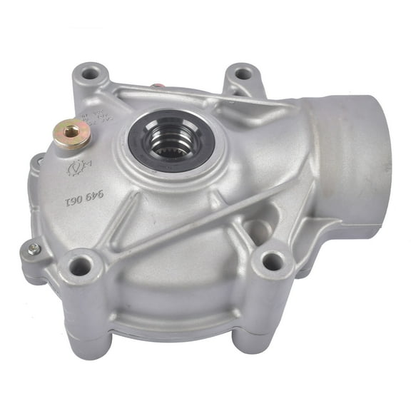 Mustrod 705502517 Rear Differential for Can-Am Commander Max 1000 2014-2017, 1000R 800R 2018-2019