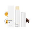 thumbnail image 1 of Suero para ojos, crema para ojos en barra, aclara ojeras, reafirma, resiste arrugas, reduce ojeras y líneas finas, ilumina la piel, hidrata, repara y aclara manchas, lápiz labial de cúrcuma de 5 g, 1 of 5