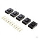 thumbnail image 1 of Bloque portafusibles 10pcs ATC para coche, barco, automóvil, RV, 1 of 9