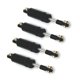 thumbnail image 5 of 4PCS Hydraulic for MN 1/12 D90 MN82 LC79 MN78 for 1/16 C14 C24 C34 C44 RC Car Upgrades Part, 5 of 5