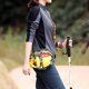 thumbnail image 5 of MHFRRA Camiseta de Manga Larga con Protección Solar para Mujer, Ligera, de Secado Rápido, para deportes Al Aire Libre, Senderismo y Montañismo. Gris, 5 of 5