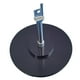 thumbnail image 3 of Adaptador de Bricolaje Kusrkot Ventosas Aleación de Aluminio Negro, 3 of 8