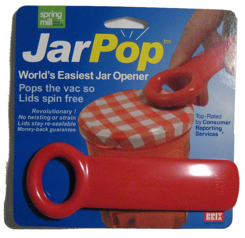 Brix Jar Pop Opener (Box of 30) - 30 per case