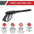thumbnail image 4 of FNA Group 240531 3400 psi Replacement Spray Gun, 4 of 4
