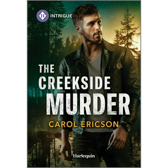 The Creekside Murder (Paperback)