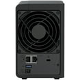 thumbnail image 2 of Synology DiskStation DS225+ 2-Bay NAS Enclosure, Diskless, 2 of 6