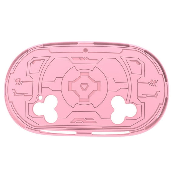 TPU protective case for Meta Quest 3S, drop-proof, scratch-proof, dust-proof VR host shell, VR headset accessories