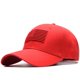 thumbnail image 1 of High Quality USA Flag Baseball Cap Men Women Eagle Snapback Dad Hat Bone Casual Sun Hat Trucker Snapback Cap Gorras55-60cm Adjustable Gao Jinjia LED, 1 of 2