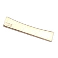 thumbnail image 2 of QualitChoice Guitar Fingerboard Fret Press Caul Insert for Tool Guitarist 17 Gold 7.25#, 2 of 6