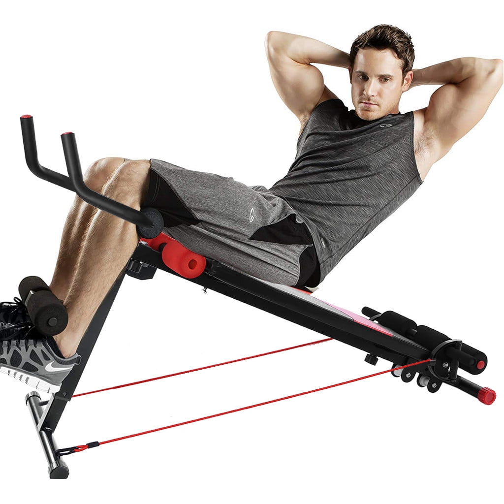 Abdominal Machine тренажер Size
