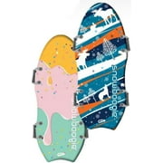 Wham-o Snow Boogie Alpine Rocket