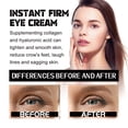 thumbnail image 4 of Eye Tightening and Lifting Cream, Reduces Fine Lines and Wrinkles, Tightens and Moisturizes Skin, Hydrates and Anti-Wrinkle Eye Cream, 4 of 6