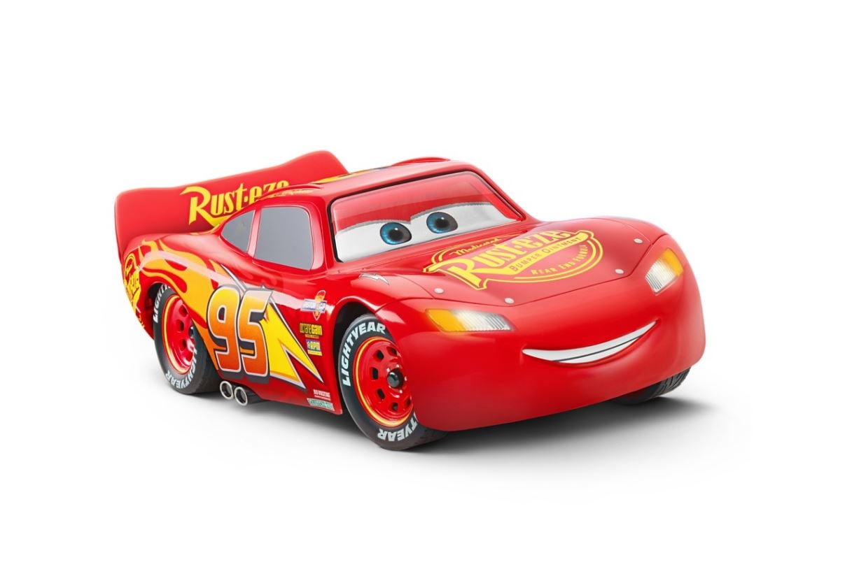 Ultimate Lightning MCQUEEN by Sphero