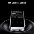 thumbnail image 5 of Bluetooth MP3 Player HIFI Sport Music Speakers MP4 Media FM Radio Recorder, 5 of 5
