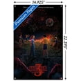 thumbnail image 2 of Netflix Stranger Things : Saison 3 - Art clé, 2 of 4