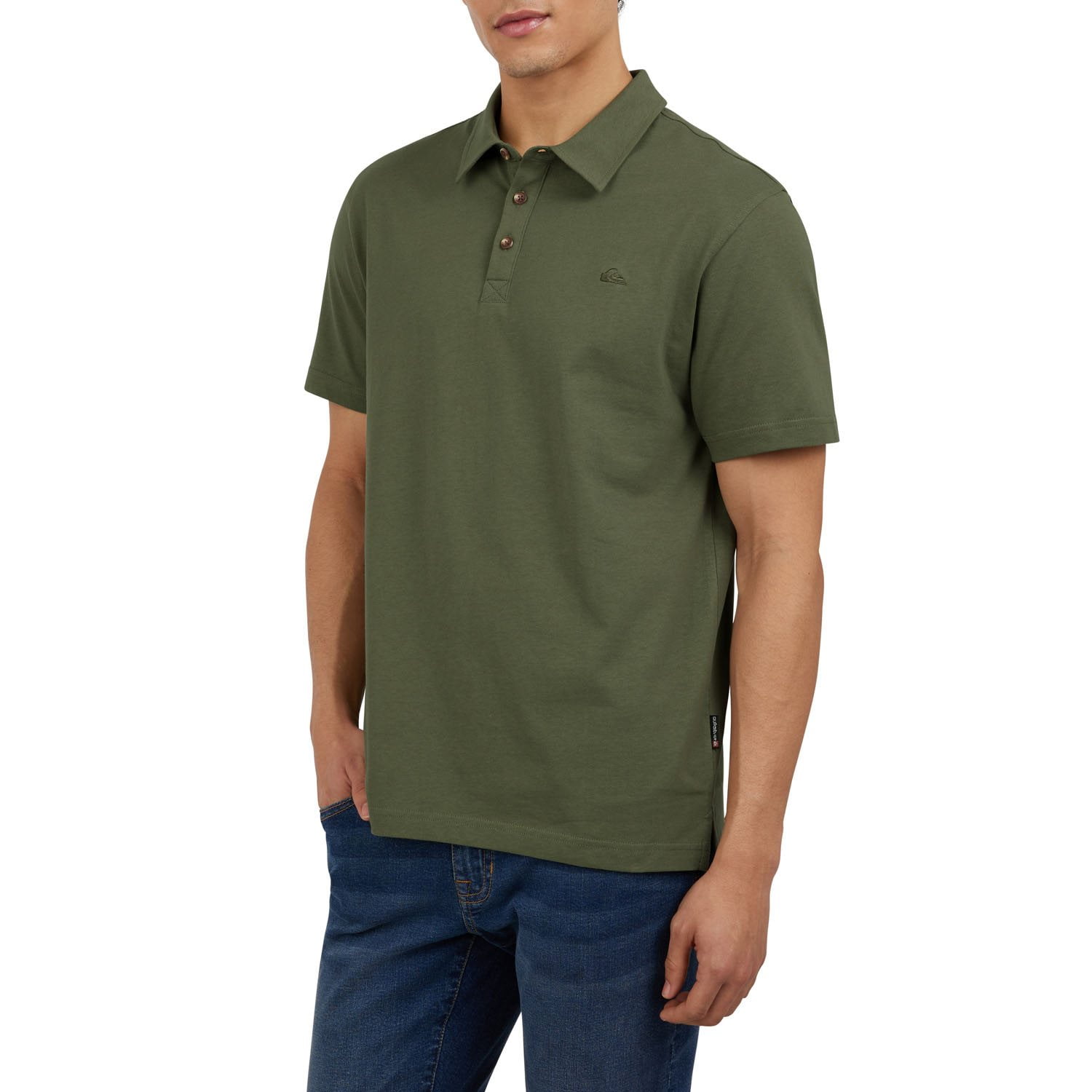 完売品/CLUBHAUS New Standard Polo ’25 XL CLUBHAUS New Standard Polo '25 - Brown | CLUBHA