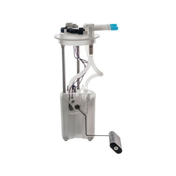 Fuel Pump - Compatible with 2002 - 2004 Isuzu Rodeo 3.2L V6 2003