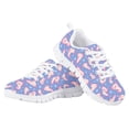 thumbnail image 2 of CHAQLIN Children's Shoes Kids Barefoot Casual Walking Lightweight Running Athletic Sneakers Little Kid Big Kid, 2 of 9