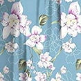 thumbnail image 3 of Vestido suelto de manga corta para mujer (vestido informal largo con bolsillos), 3 of 5