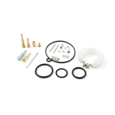 ZS Motorbike Carburetor Repair Rebuild Kits For Honda Aero 80 NH80 80cc Scooter 1983-1985