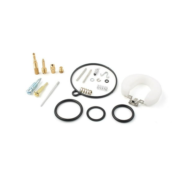 ZS Motorbike Carburetor Repair Rebuild Kits For Honda Aero 80 NH80 80cc Scooter 1983-1985