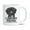 Cane Corso White Mug 11oz., variant on Funny Cane Corso White Mug Gift Ideas For Family / Friends, I Love My Cane Corso Coffee Mug, Funny Cane Corso Cups Gifts, Cane Corso Ceramic Teacup 11 Oz.