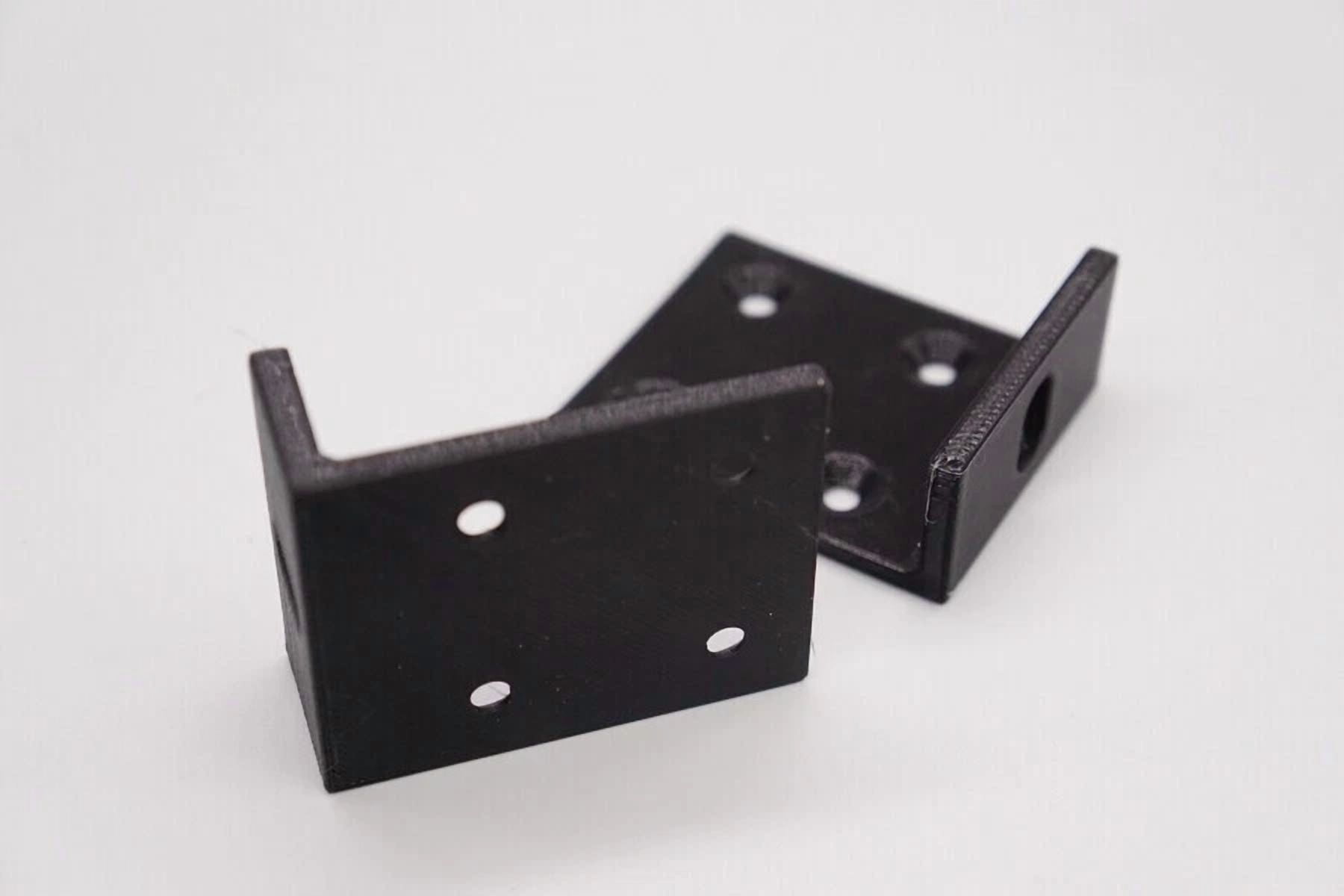 BUTTERFLY- Replacement Rack Mount Ears For Dream Machine Pro Network Router