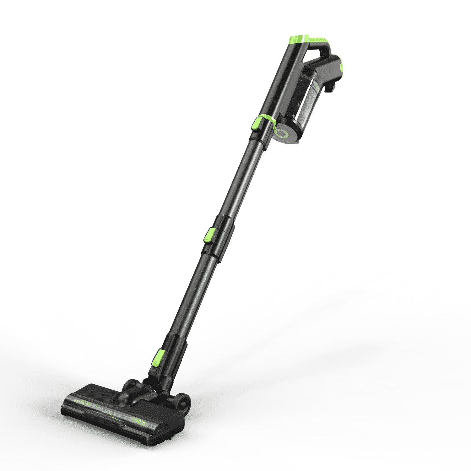 Maircle Cordless Vacuum Cleaner, 36Kpa Lightweight Stick Vacuum