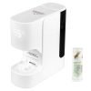SENDFU DayIn Hot Towel Dispenser - 5S Fast Heating Towel Warmer with 4 Temperature Settings for Spa, Facial, Shaving, Esthetician, Home