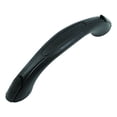 thumbnail image 1 of Vinilo ergonómico Grab Handle Attwood 2050-5 de una sola pieza, negro, 1 of 3