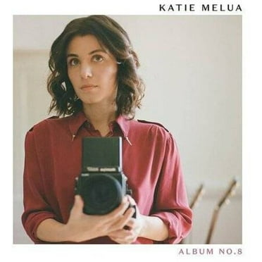 Katie Melua - Album No. 8 - Music & Performance - CD