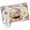 Beige, variant on Area Rugs 2.7'x5', Easter Eggs Carpet for Living Room Bedroom Dining Room, Watercolor Eggs Flowers Butterfly Spring Beige Throw Kitchen Rugs Non Slip Washable Rectangle Indoor Outdoor Rugs