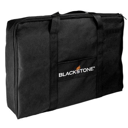 Blackstone 22 x 12.5 in. Grill Bag  Black