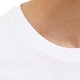 thumbnail image 5 of JACK&JONES Camiseta para hombre, paquete de 5 unidades - JJHUGO LOOSE TEE SS CREW NECK, manga corta, cuello redondo, algodón Negro/Blanco/Gris L (Large), 5 of 7