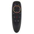 thumbnail image 3 of suitable for G10S 2.4G 3 Pcs/Set Voice Air Flying Mouse Gyroscope Wireless Infrared Backlight TV Set Top Box Remote Controller, 3 of 4