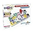 thumbnail image 3 of Snap Circuits Pro SC-500 Electronics Exploration Kit | Over 500 Projects | Full Color Project Manual | 73 + Snap Circuits Parts | STEM Educational Toy for Kids 8 +, 3 of 5