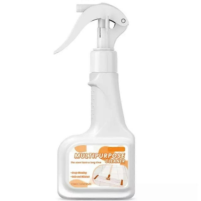 Multi-Purpose Gentle Formula Wood Cleaning Spray