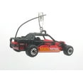 thumbnail image 2 of Christmas Ornament for Dune Buggy Sand Rail Beach Patrol Black Red, 2 of 3
