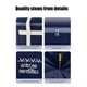 thumbnail image 5 of Bolsa de Almacenamiento Extra Grande y Resistente | Bolsa Tote con Asas Reforzadas | Doble Cremallera | Organizador de Ropa | Ahorro de Espacio | Reutilizable | Almacenamiento para Viajes y Mudanzas, 5 of 7