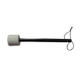 thumbnail image 1 of lionlar Bâtons de Percussion Polyvalents Accessoires d'Instrument de Musique Durable pour Main Gris, 1 of 6