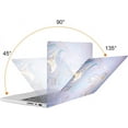 thumbnail image 7 of Mosiso Case for MacBook Pro 14 inch Case 2021-2025 M5 M4 M3 M2 M1 A3434 A3112 A3185 A3401 A2918 A2992 A2779 A2442, Plastic Hard Shell&Keyboard Cover&Screen Protector, 7 of 7