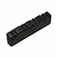 thumbnail image 2 of Graphtech Pièces de Guitare, Noir (PT-1535-00), 2 of 2