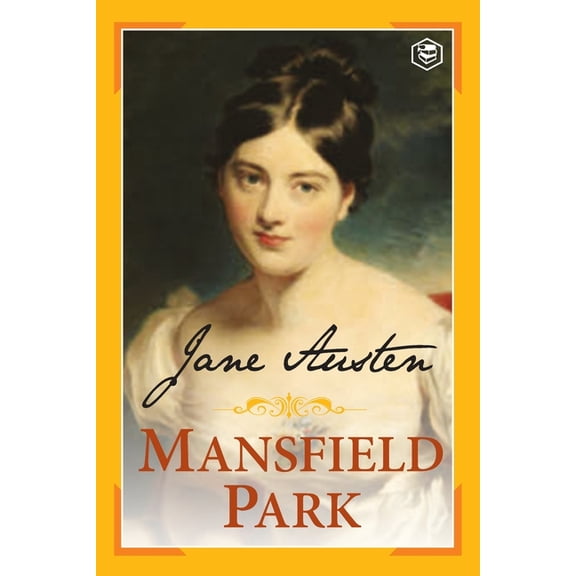 Mansfield Park, (Paperback)