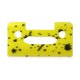 thumbnail image 1 of Cabeza de corte cerámico camuflada para máquina de cortar cabello, compatible con modelos 8504/8148/1919/8591/2241/2240, color amarillo., 1 of 6
