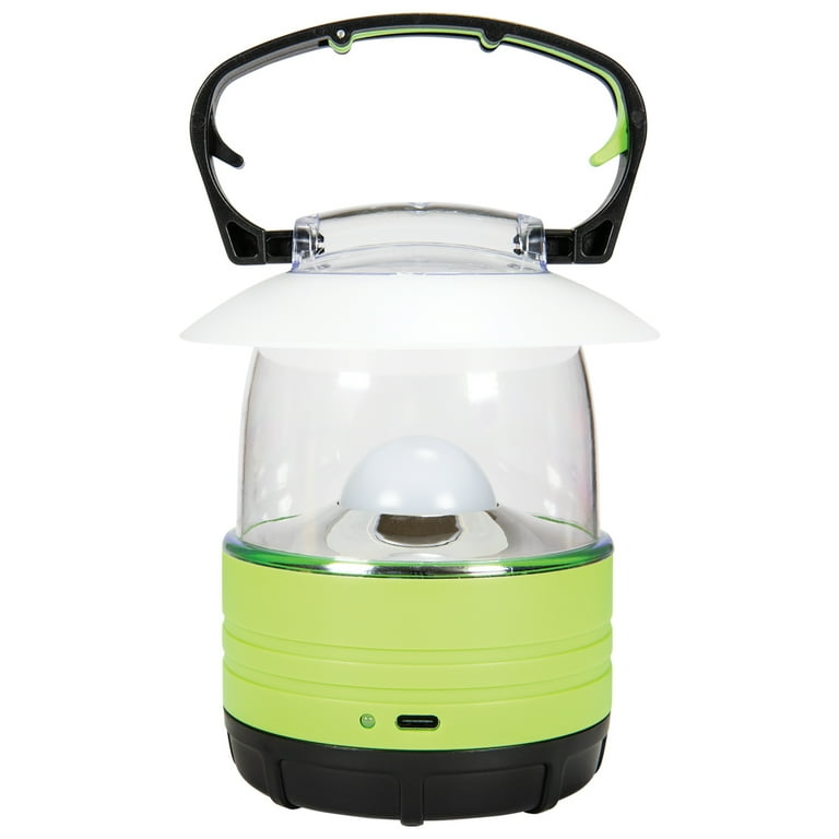 Electric camping sales lantern