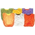 thumbnail image 2 of Football Scrimmage Vests, Reversible - Adult - One Dozen, 2 of 2
