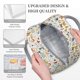 thumbnail image 3 of Disketp Dogs Funny Pets Bolsa Térmica para Almuerzo, Lonchera con Abertura Amplia y Gran Capacidad, Organizador Reutilizable para Mujeres, Hombres y Adultos, 3 of 6